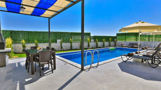 VKV7396 Villa Kalkan