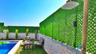 VKV7396 Villa Kalkan