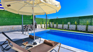 VKV7396 Villa Kalkan