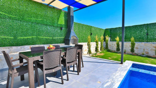 VKV7396 Villa Kalkan