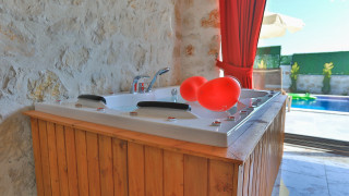 VKV7396 Villa Kalkan