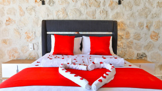 VKV7396 Villa Kalkan