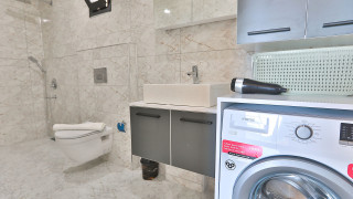 VKV7396 Villa Kalkan