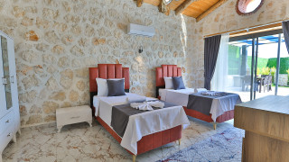 VKV7396 Villa Kalkan