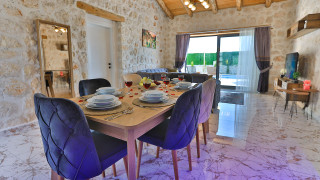 VKV7396 Villa Kalkan