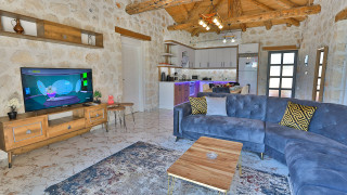 VKV7396 Villa Kalkan