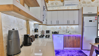 VKV7396 Villa Kalkan