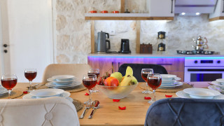 VKV7396 Villa Kalkan