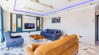 VKV1608 Villa Kalkan