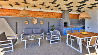 VKV7452 Villa Kalkan