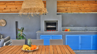 VKV7452 Villa Kalkan