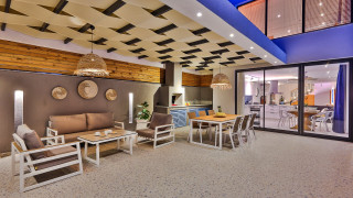 VKV7452 Villa Kalkan