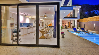 VKV7452 Villa Kalkan
