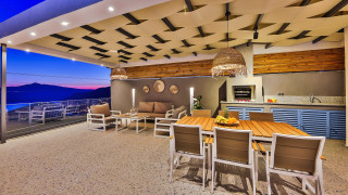 VKV7452 Villa Kalkan
