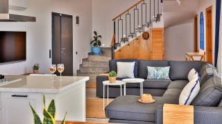 VKV7452 Villa Kalkan