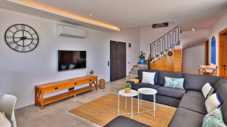 VKV7452 Villa Kalkan