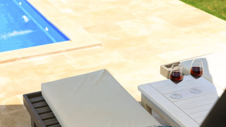 VKV8196 Villa Kalkan