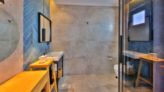 VKV7452 Villa Kalkan