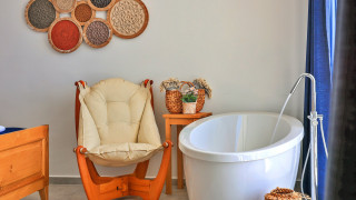 VKV7452 Villa Kalkan
