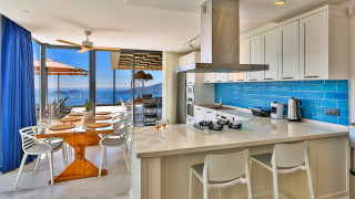 VKV7452 Villa Kalkan