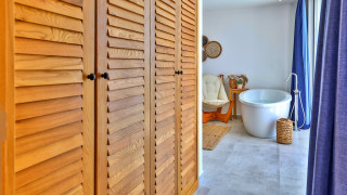 VKV7452 Villa Kalkan