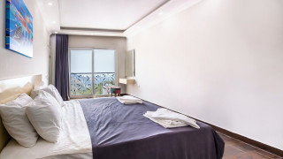 VKV2932 Villa Kalkan