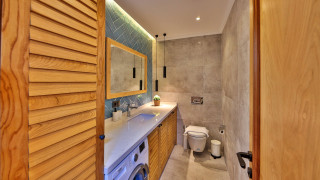 VKV7452 Villa Kalkan