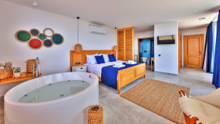 VKV7452 Villa Kalkan