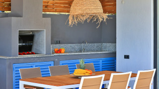 VKV7452 Villa Kalkan