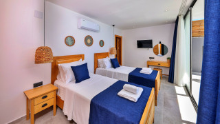 VKV7452 Villa Kalkan