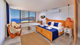 VKV7452 Villa Kalkan