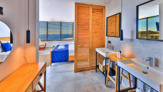 VKV7452 Villa Kalkan