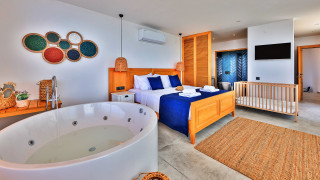 VKV7452 Villa Kalkan