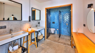 VKV7452 Villa Kalkan