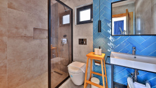 VKV7452 Villa Kalkan