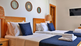 VKV7452 Villa Kalkan