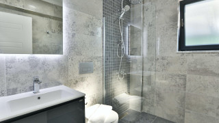 VKV6416 Villa Kalkan