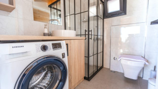 VKV7573 Villa Kalkan
