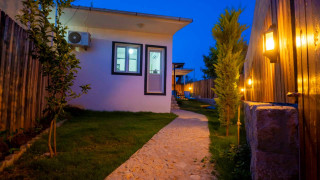VKV3650 Villa Kalkan