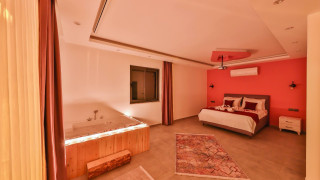 VKV7772 Villa Kalkan