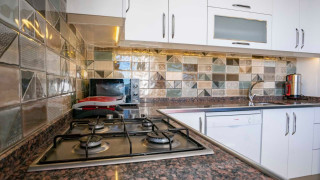VKV9514 Villa Kalkan