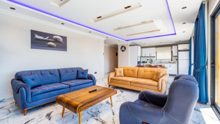 VKV1608 Villa Kalkan