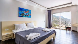 VKV2932 Villa Kalkan