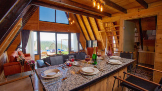 VKV7108 Villa Kalkan
