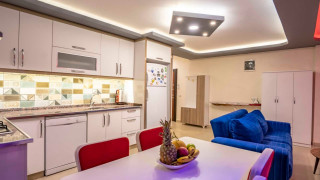 VKV9514 Villa Kalkan