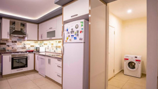 VKV9514 Villa Kalkan