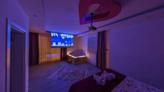 VKV7772 Villa Kalkan