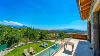 VKV9027 Villa Kalkan