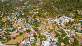 VKV7013 Villa Kalkan