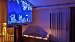 VKV7772 Villa Kalkan